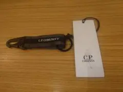 146 【✨即購入可能✨】 C.P. COMPANY ブラック 財布 箱付き Dr.コパ Copa Club 【令和シリーズ 財布 ブラック】