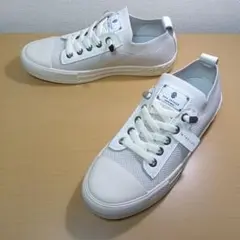 Bou Jeloud ブージュルード GENUINスニーカー ニット素材