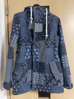 AIRBLASTER ジャケット パンツセット