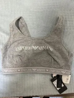 アルマーニ スポーツブラジャー 新品