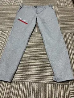 ラフ&スウェル パンツ グレー Mサイズ 新品