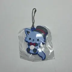JOCHUM ラバーキーホルダー レイン