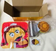 マクドナルド サマーチャンスバッグ　2025 マック　セット