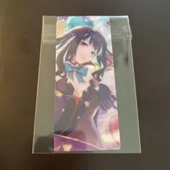 テノチティトラン　　編成画面風カード