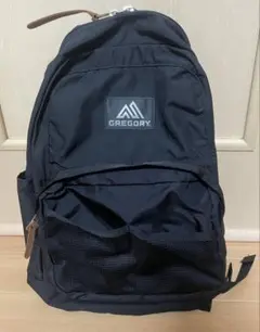 美品　GREGORY キャンパスデイ　M バックパック