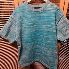 CABaN　キャバン　Tシャツ　緑