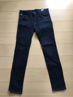 EDWIN ED22 スリムフィットデニム S