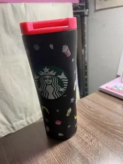 スターバックス、タンブラー