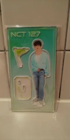 NCT 127 アクリルスタンド アクスタ モーリーファンタジー限定 52
