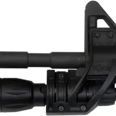 Elzetta M4デルタサイト用ライトマウント/ダークアース(タンカラー) Elzetta M4デルタサイト用ライトマウント/ダークアース(タン