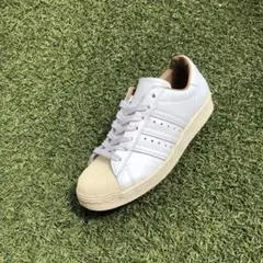 B*E様 adidas superstar エディフィス SUPER STAR 80s】人気セレクトとの共同開発がリリースラッシュ