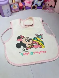 東京ディズニーランド ミニースタイ