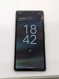 Google Pixel 6a Sage 128 GB au