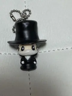 家庭教師ヒットマンREBORN！　ヴィンディチェリボーン　マスコットキーホルダー