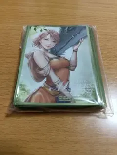 2025年最新】fftcg レナの人気アイテム - メルカリ