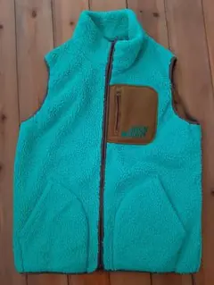[美品]パーリーゲイツ　ボアベスト
