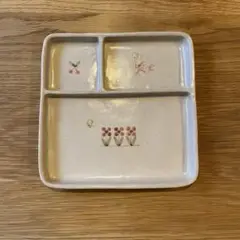 MOAS　モアス　子ども　食器　作家もの