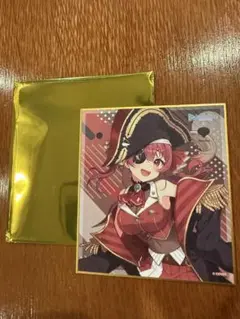 宝鐘マリン TSUTAYA 渋谷店