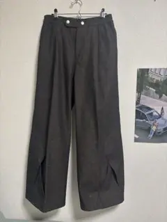 NULLUS 24SS ラウンジパンツ m40789078061_1.jpg?1748518633