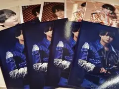 遠藤幹也 ブロマイド