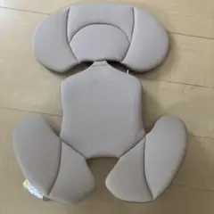 コンビ　コッコロS チャイルドシートインナークッション(ベージュ)
