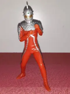HDウルトラマン ウルトラセブンフィギュア