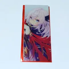 FGO 最終再臨展 編成画面風カード アーチャー 雑賀孫市