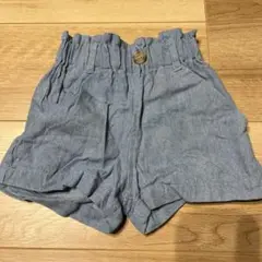 petit main　パンツ　90