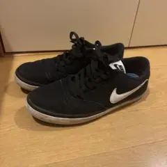 NIKE SB スニーカー