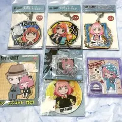 SPY×FAMILY　スパイファミリー