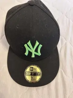 NEW ERA 59FIFTY ベースボールキャップ 7 3/4