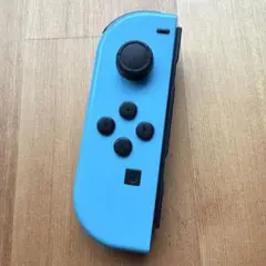 Switch ジョイコン 左 ネオンブルー ニンテンドー