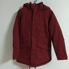 モンベルナイロンジャケットM