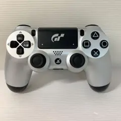 SONY PS4 DualShock 4 GTエディション コントローラー
