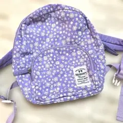 キッズリュック