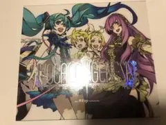 ボーカロイドCD