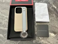 新品 iPhone14pro ボナベンチュラ