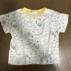 ノンタン　Tシャツ　100サイズ