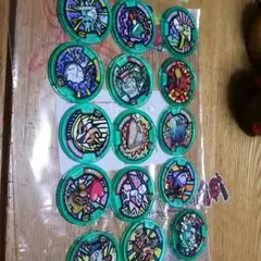 Zメダルセット④
