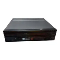 【推奨の逸品】Pioneer CLD-110 レーザーディスクプレーヤー 推奨の逸品】Pioneer CLD-110 レーザーディスクプレーヤー
