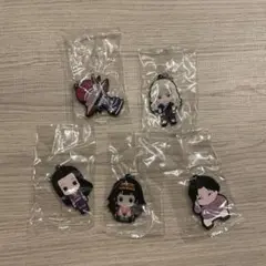 HUNTER × HUNTER ガチャガチャ vol6