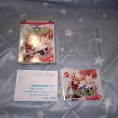 空箱 ヴァイツブレイド ワンダースワン