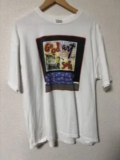 fred babb tシャツ 00s