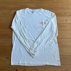 【本日まで掲載】Sunny Girl この街ロングTシャツ Lサイズ