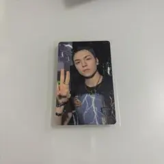 SEVENTEEN バーノン　Weverse ラキドロ