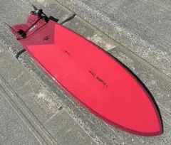 JS マジックカーペット サーフボード 6'10 ミッドレングス MAGIC CARPET マジックカーペットサーフボード2025】正規販売店