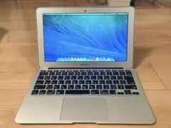 MacBook Air i5 Early 2014