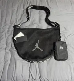 jordan ball carrier bag