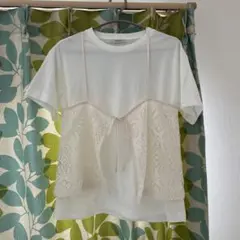 クタジオクリップ Tシャツ