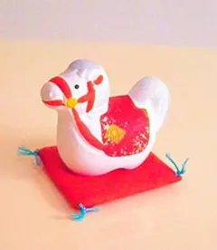 馬の置物